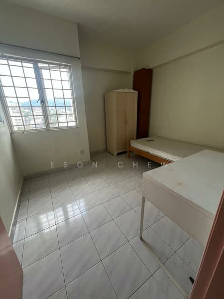Kondominium untuk Dijual di D'Casa Condominium - Eson Chew - Bedroom - PropertyGuru.com.my