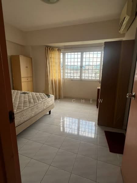 Kondominium untuk Dijual di D'Casa Condominium - Eson Chew - Bedroom - PropertyGuru.com.my