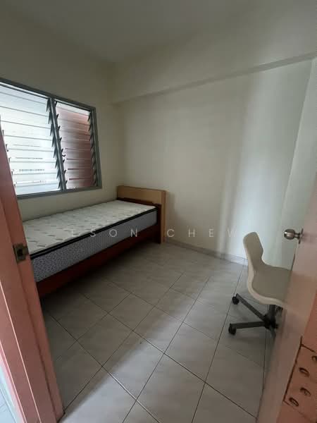 Kondominium untuk Dijual di D'Casa Condominium - Eson Chew - Bedroom - PropertyGuru.com.my