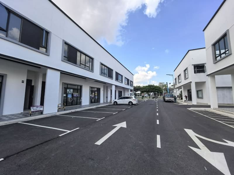 Shop / Office for Sale in Masai (Johor) - David Ong - PropertyGuru.com.my