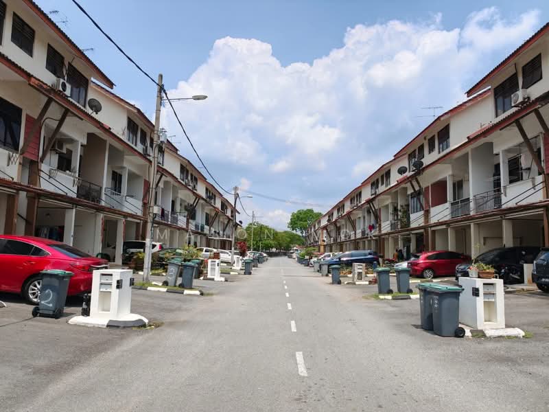 Townhouse for Sale in Bandar Putra (Kulai) - Mason Mok - PropertyGuru.com.my
