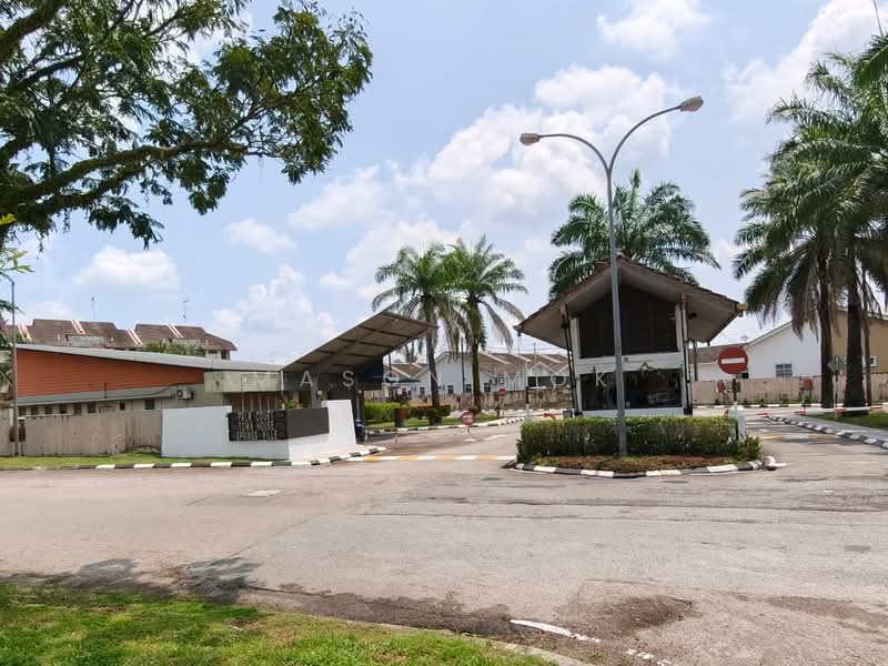 Townhouse for Sale in Bandar Putra (Kulai) - Mason Mok - PropertyGuru.com.my