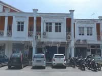 For Sale - Taman Bendahara