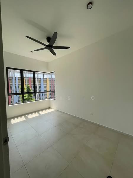 Condominium for Rent at Curvo Residences @ Setapak, KL - Lucas Ho - PropertyGuru.com.my
