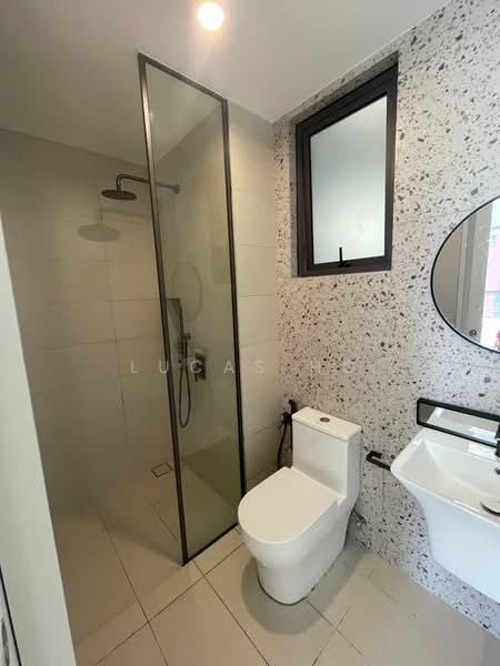 Condominium for Rent at Curvo Residences @ Setapak, KL - Lucas Ho - PropertyGuru.com.my