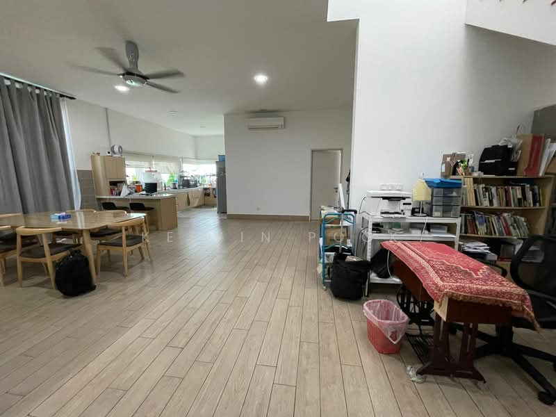Rumah Berkembar untuk Dijual di Cyberjaya (Selangor) - Kelvin Pook - Kitchen - PropertyGuru.com.my