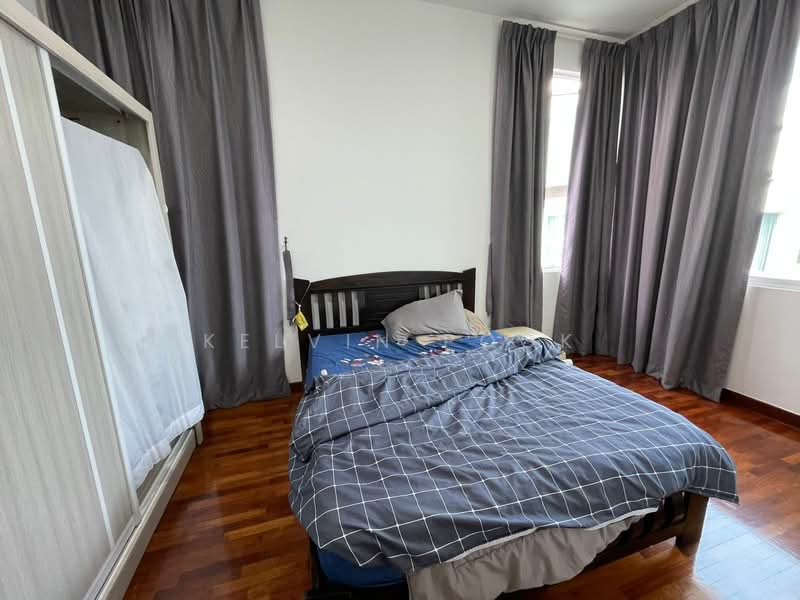 Rumah Berkembar untuk Dijual di Cyberjaya (Selangor) - Kelvin Pook - Bedroom - PropertyGuru.com.my