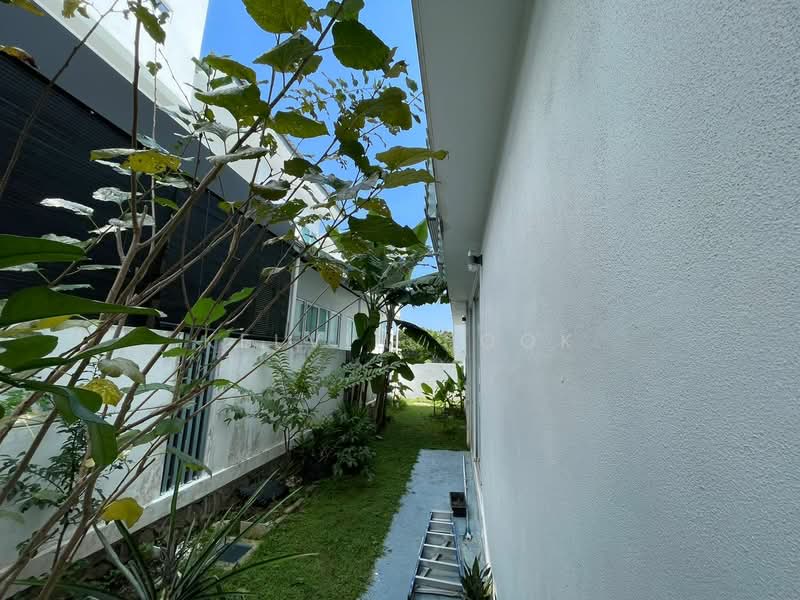 Rumah Berkembar untuk Dijual di Cyberjaya (Selangor) - Kelvin Pook - Exterior - PropertyGuru.com.my