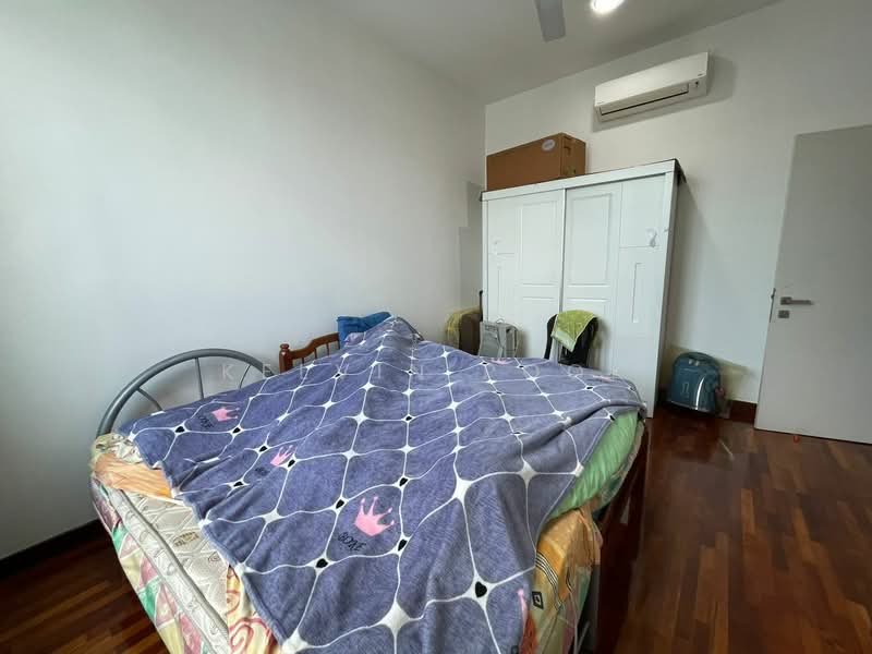 Rumah Berkembar untuk Dijual di Cyberjaya (Selangor) - Kelvin Pook - Bedroom - PropertyGuru.com.my