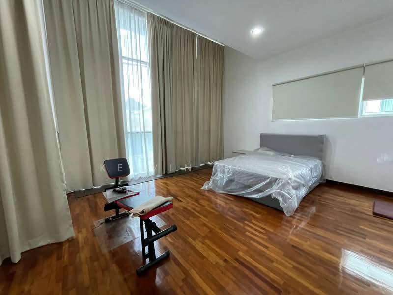 Rumah Berkembar untuk Dijual di Cyberjaya (Selangor) - Kelvin Pook - Bedroom - PropertyGuru.com.my