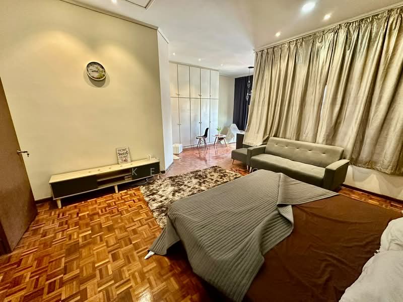 2-storey Terraced House for Sale in Bandar Sunway (Sunway) - Key Ling - Bedroom - PropertyGuru.com.my