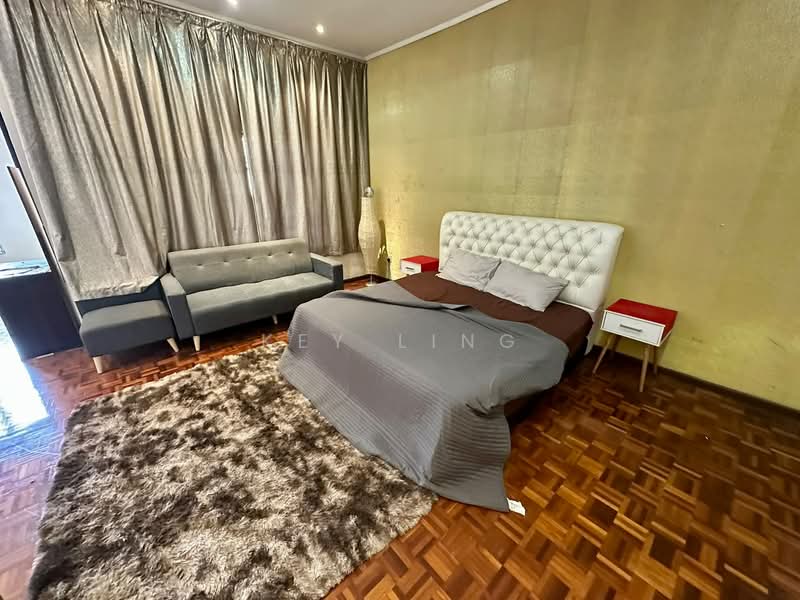 2-storey Terraced House for Sale in Bandar Sunway (Sunway) - Key Ling - PropertyGuru.com.my