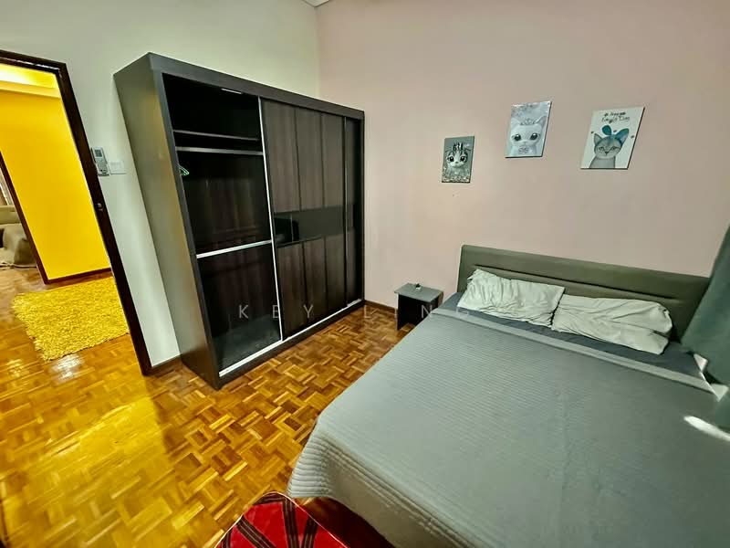 2-storey Terraced House for Sale in Bandar Sunway (Sunway) - Key Ling - PropertyGuru.com.my