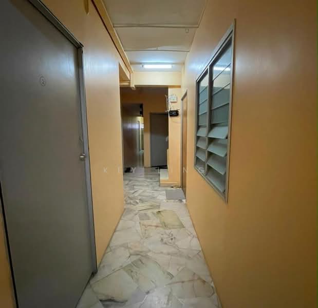 2-storey Terraced House for Sale in Bandar Sunway (Sunway) - Key Ling - Corridor - PropertyGuru.com.my
