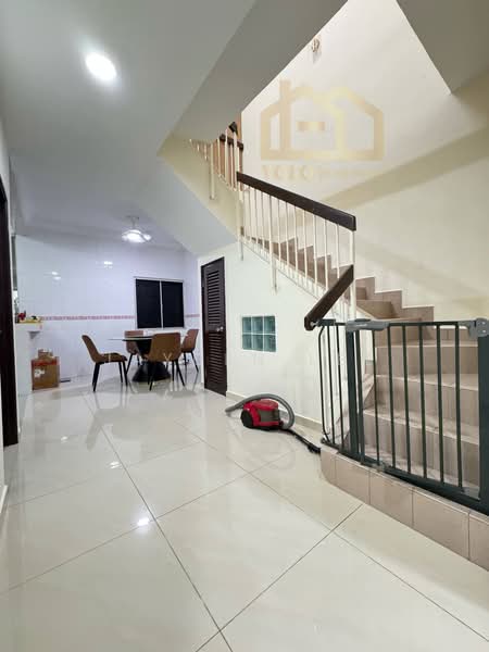2-storey Terraced House for Sale in Taman Wawasan (Puchong) - Jayden Lee - PropertyGuru.com.my