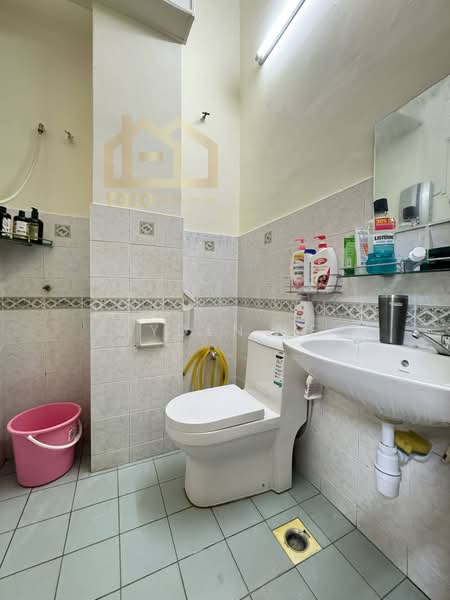 2-storey Terraced House for Sale in Taman Wawasan (Puchong) - Jayden Lee - PropertyGuru.com.my