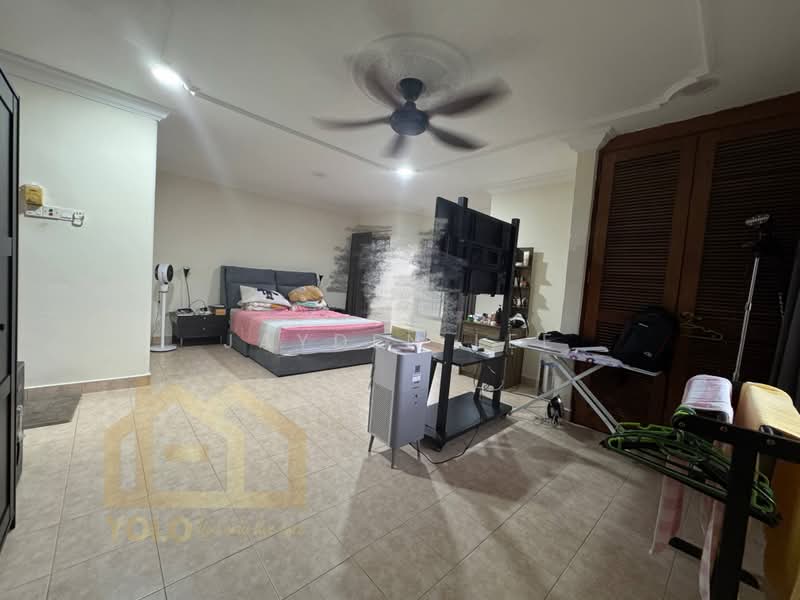 2-storey Terraced House for Sale in Taman Wawasan (Puchong) - Jayden Lee - PropertyGuru.com.my