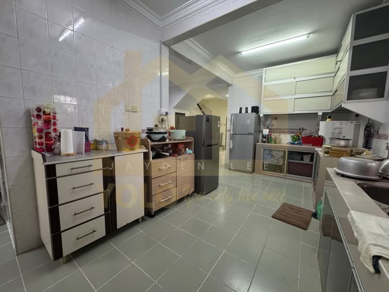 2-storey Terraced House for Sale in Taman Wawasan (Puchong) - Jayden Lee - PropertyGuru.com.my