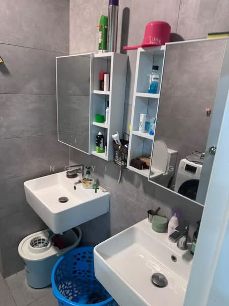 Service Residence for Rent at Cubic Botanical - NG YI XING - PropertyGuru.com.my