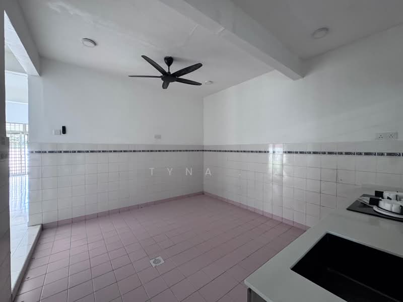 Semi-Detached House for Sale in Taman Bukit Rinting (Masai) - Tyna . - PropertyGuru.com.my