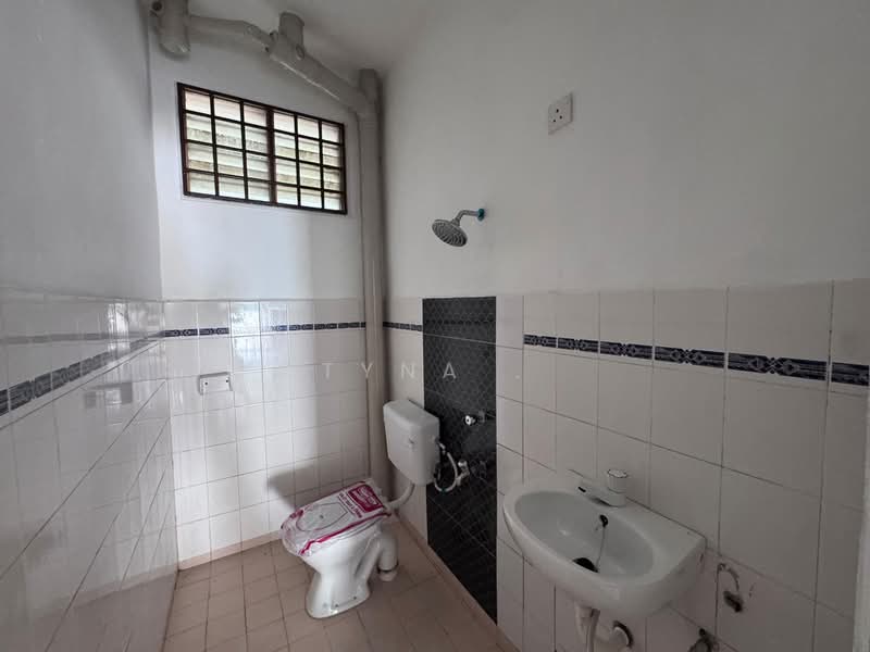 Semi-Detached House for Sale in Taman Bukit Rinting (Masai) - Tyna . - PropertyGuru.com.my