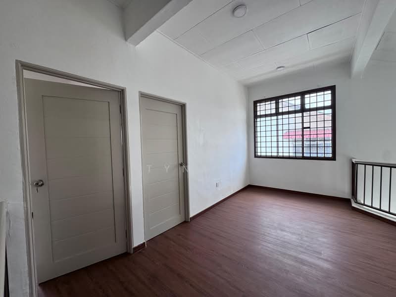 Semi-Detached House for Sale in Taman Bukit Rinting (Masai) - Tyna . - PropertyGuru.com.my