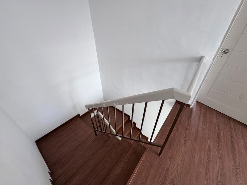 Semi-Detached House for Sale in Taman Bukit Rinting (Masai) - Tyna . - PropertyGuru.com.my