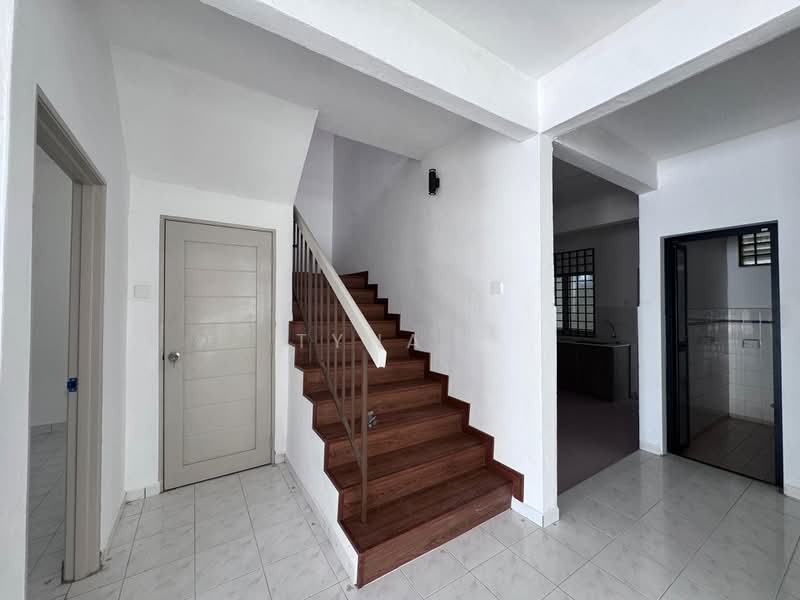 Semi-Detached House for Sale in Taman Bukit Rinting (Masai) - Tyna . - PropertyGuru.com.my