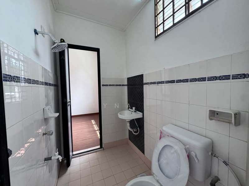 Semi-Detached House for Sale in Taman Bukit Rinting (Masai) - Tyna . - PropertyGuru.com.my