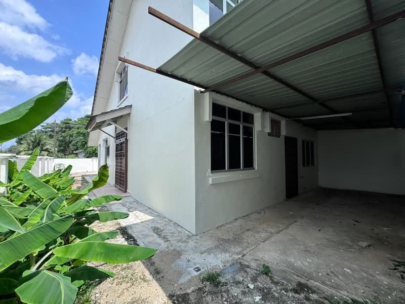 Semi-Detached House for Sale in Taman Bukit Rinting (Masai) - Tyna . - PropertyGuru.com.my