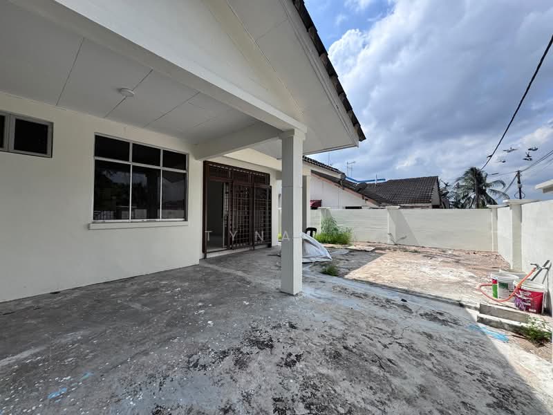 Semi-Detached House for Sale in Taman Bukit Rinting (Masai) - Tyna . - PropertyGuru.com.my