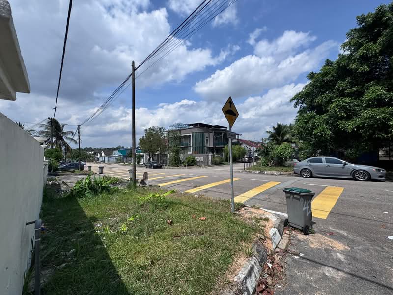 Semi-Detached House for Sale in Taman Bukit Rinting (Masai) - Tyna . - PropertyGuru.com.my