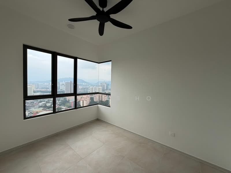 Condominium for Rent at Curvo Residences @ Setapak, KL - Lucas Ho - PropertyGuru.com.my