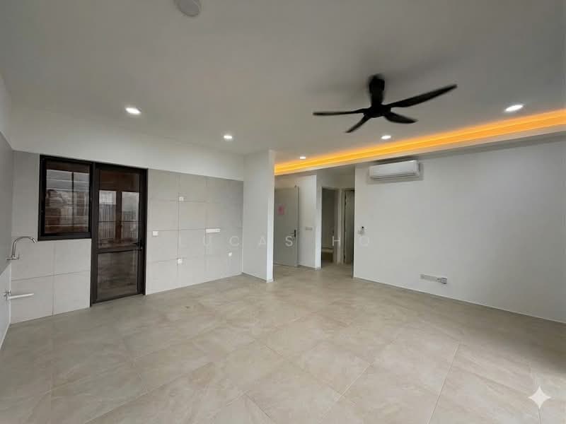 Condominium for Rent at Curvo Residences @ Setapak, KL - Lucas Ho - PropertyGuru.com.my