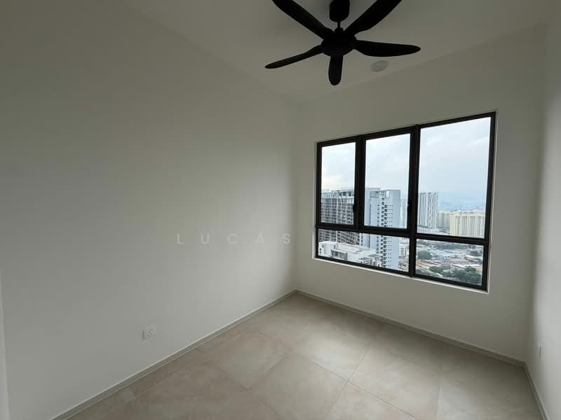 Condominium for Rent at Curvo Residences @ Setapak, KL - Lucas Ho - PropertyGuru.com.my