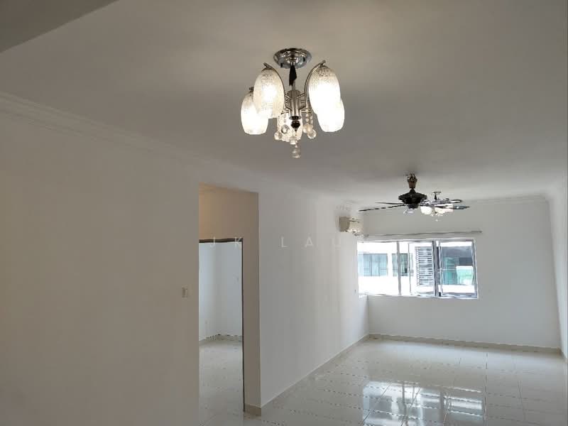 Condominium for Sale at Koi Kinrara - JK Lau - Living Room - PropertyGuru.com.my