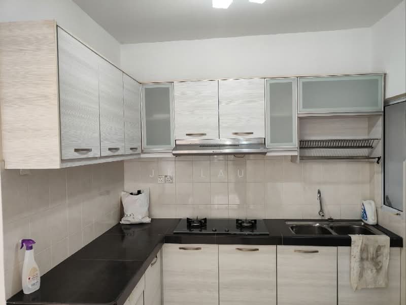 Condominium for Sale at Koi Kinrara - JK Lau - Kitchen - PropertyGuru.com.my