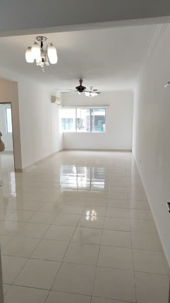 Condominium for Sale at Koi Kinrara - JK Lau - Living Room - PropertyGuru.com.my