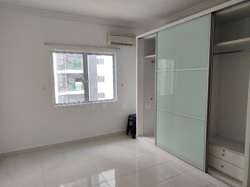 Condominium for Sale at Koi Kinrara - JK Lau - Bedroom - PropertyGuru.com.my