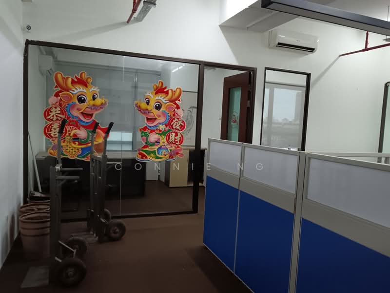 Pejabat untuk Disewa di Bandar Sri Damansara (Selangor) - Connie Ng - PropertyGuru.com.my
