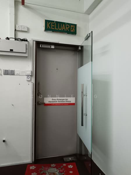 Pejabat untuk Disewa di Bandar Sri Damansara (Selangor) - Connie Ng - PropertyGuru.com.my