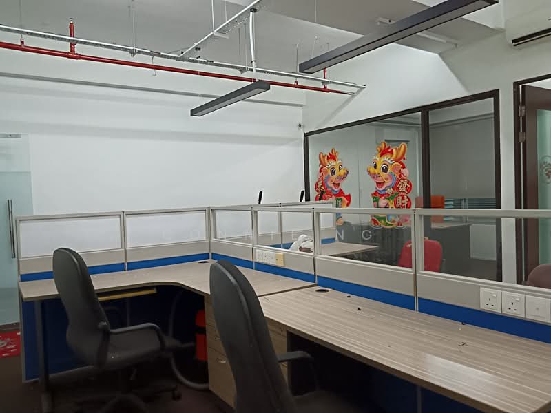 Pejabat untuk Disewa di Bandar Sri Damansara (Selangor) - Connie Ng - PropertyGuru.com.my