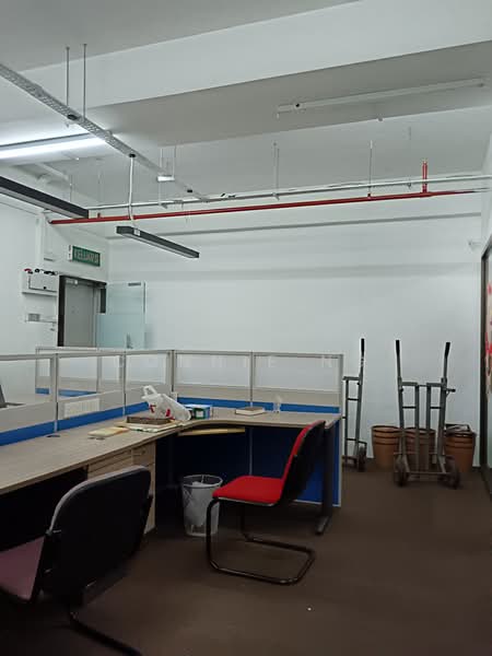 Pejabat untuk Disewa di Bandar Sri Damansara (Selangor) - Connie Ng - PropertyGuru.com.my