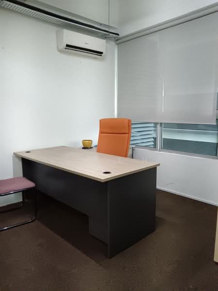 Pejabat untuk Disewa di Bandar Sri Damansara (Selangor) - Connie Ng - PropertyGuru.com.my