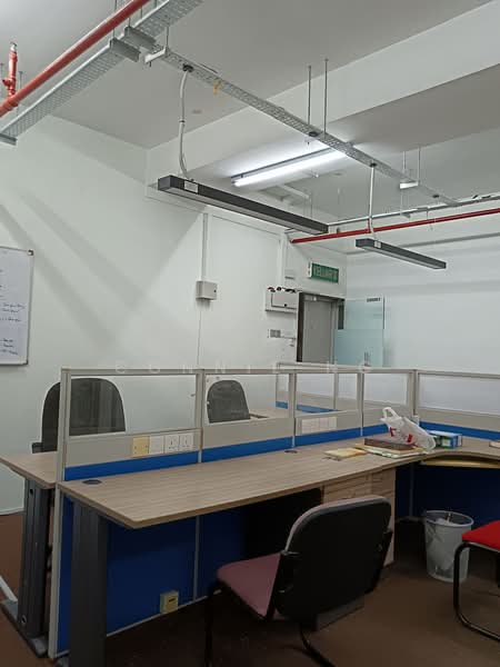 Pejabat untuk Disewa di Bandar Sri Damansara (Selangor) - Connie Ng - PropertyGuru.com.my