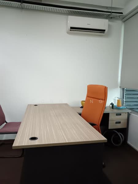 Pejabat untuk Disewa di Bandar Sri Damansara (Selangor) - Connie Ng - PropertyGuru.com.my
