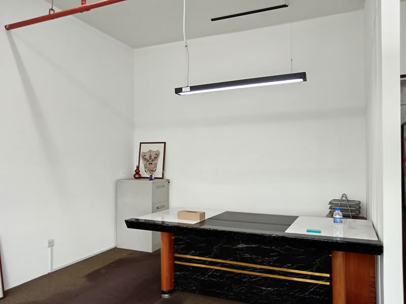 Pejabat untuk Disewa di Bandar Sri Damansara (Selangor) - Connie Ng - PropertyGuru.com.my