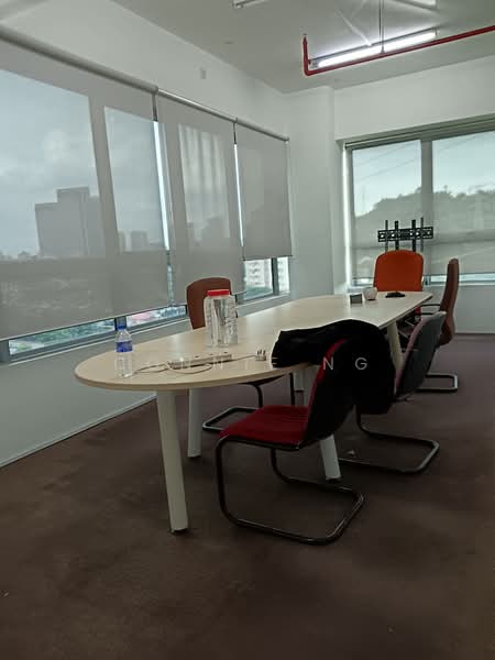 Pejabat untuk Disewa di Bandar Sri Damansara (Selangor) - Connie Ng - PropertyGuru.com.my