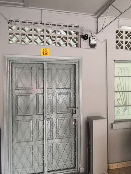 Rumah Teres 1 Tingkat untuk Dijual di Titiwangsa (Kuala Lumpur) - H.K Ching - Exterior - PropertyGuru.com.my