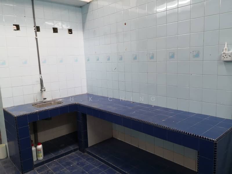 Rumah Teres 1 Tingkat untuk Dijual di Titiwangsa (Kuala Lumpur) - H.K Ching - Kitchen - PropertyGuru.com.my